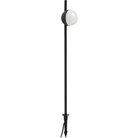 LED Ceiling Light Outdoor 'Darleen' made of Aluminium