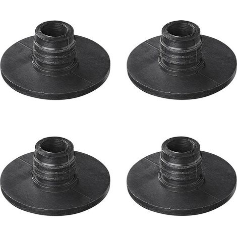 Coperture protettive in plastica per gradino doppio 360822 (1/5)