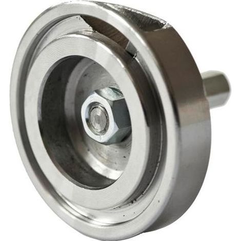 Uponor Smart Aqua Plus Anschlussbox Tunnelschneider, M7