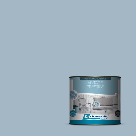 Renner vintage prestige 0,5lt vernice extra opaca lavabile, scegli se anice
