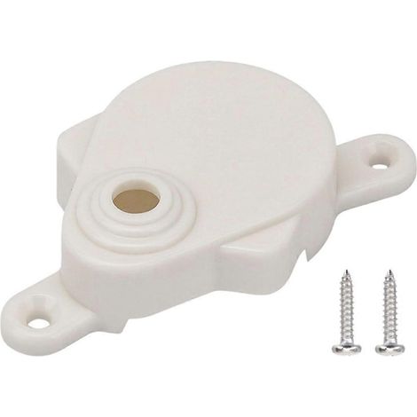 Couvercle de moteur de levage de ventilation pour ventilateur Fantastic Fan de VR 6010-05 (1/4)