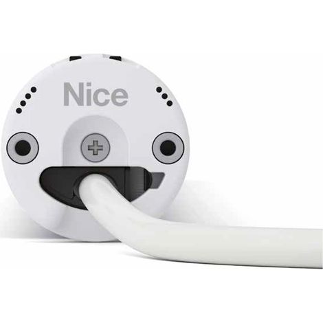 Cortinas y contraventanas con motor tubular Era Inn Action S AC NICE E ACTION SI 620 AC EIS06002011T