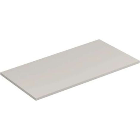 Kludi ICOS Deckplatte 100 cm (1/2)