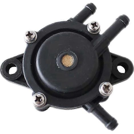 Pompe à carburant pour moteurs de tracteurs de pelouse Honda 16700-Z0J-003 et 16700-ZL8-013 (1/3)