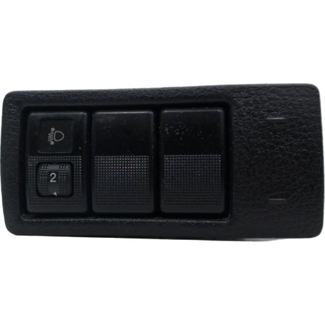 Interieur Commande Phares MAZDA 2 [PRODUIT D'OCCASION]♻️dd1066122 (1/3)