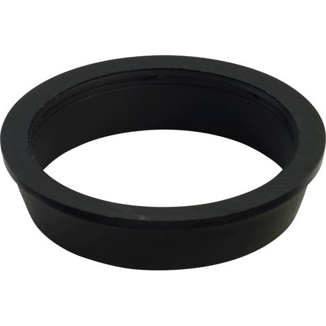 Viega Dichtung 9965.3V in G1 1/4 x32mm Kunststoff schwarz (1/2)