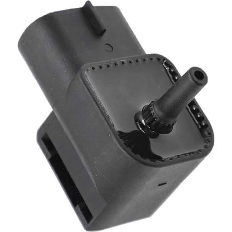Capteur de pression d'admission 89420-16060 pour Tercel Paseo Noir (1/5)