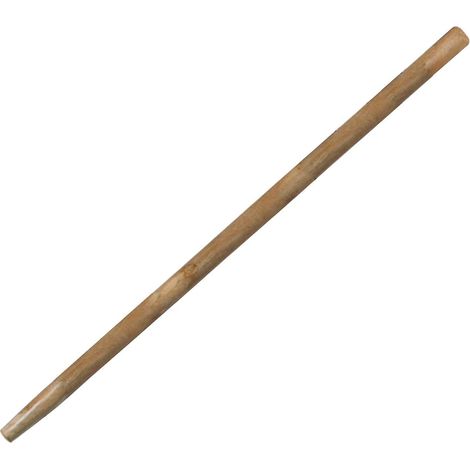 Hohlhacke mit langem Stiel, Gartenhandwerkzeug zum Pflanzen und Auflockern von Erde (1/3)