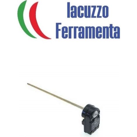 Termostato universale per scaldabagno 300mm s/leva thermowatt 3412077 (1/5)