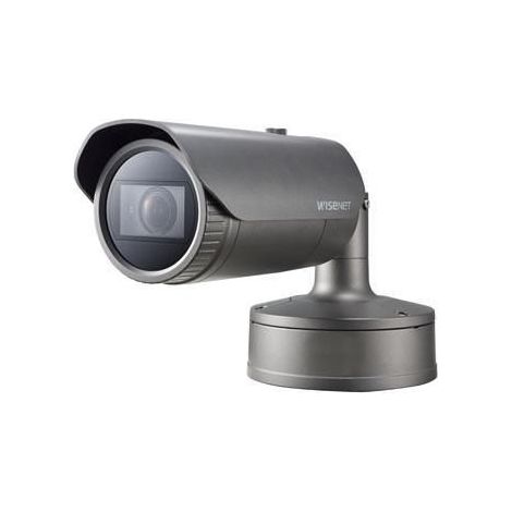 6MP BULLET CAMERA, 2.8-8.4MM MVF, IR, AI ANALYTICS WISENET W125863585