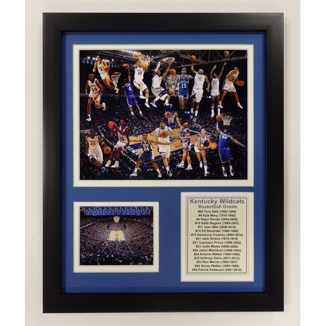 Cadre photo double mat 30,5 x 38,1 cm