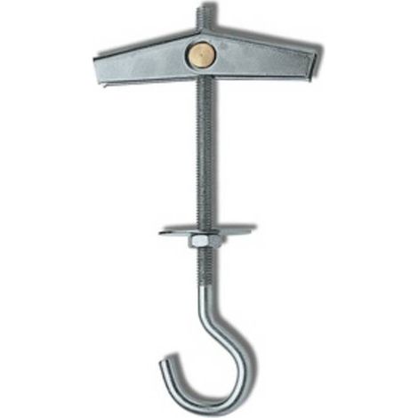 50 x ELEMATIC ANCORA ETAF OA 4X14 MM OCCHIOLO APERTO
