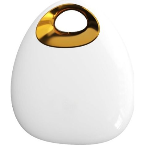 Localizador Bluetooth, compatible con aplicación de localización, batería reemplazable, para equipaje, llaves, niños y mascotas. (1/5)