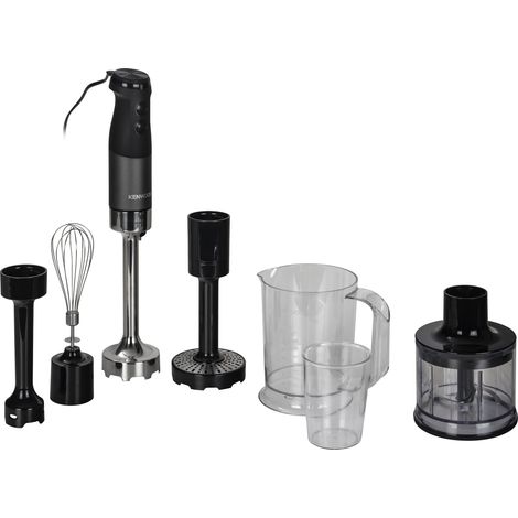 Frullatore Ad Immersione Triblade XL Pro