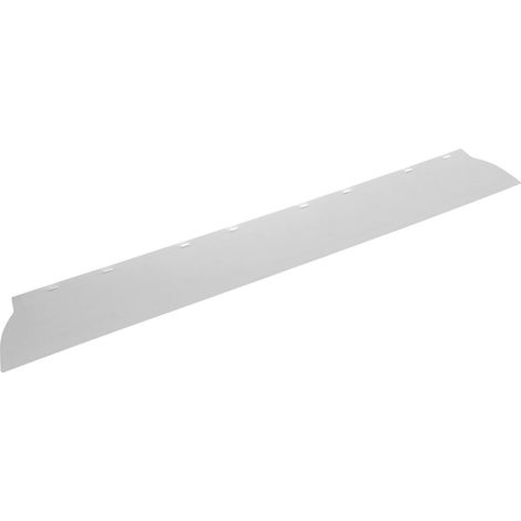 Lame de rechange Geko G02114A 80 cm 0,3 mm pour couteau à mastic et à plâtre (1/3)