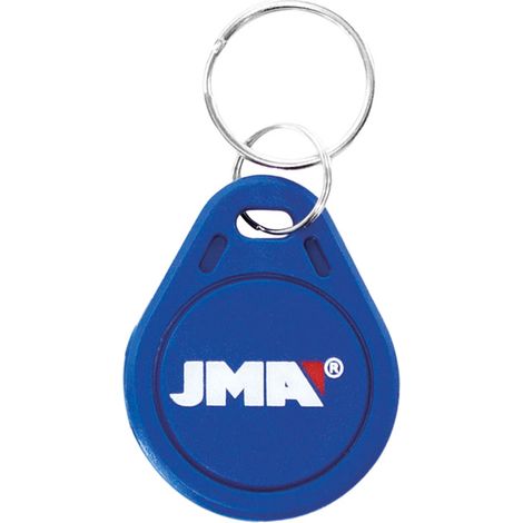 Caja 5 llaves proximidad kp-01 jma (1/5)