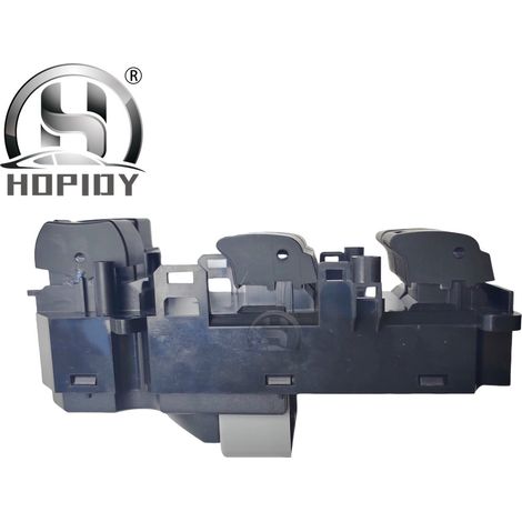 2008-2011 Left power window regulator main control switch 35750-TB0-H01 (1/3)