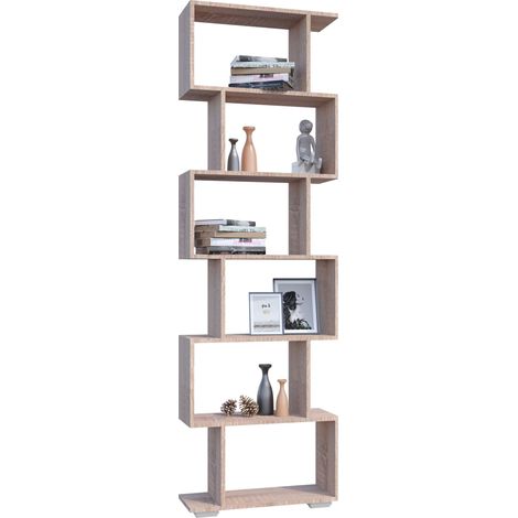 Appendino portaoggetti Palusa L 196x60x24 - VCM