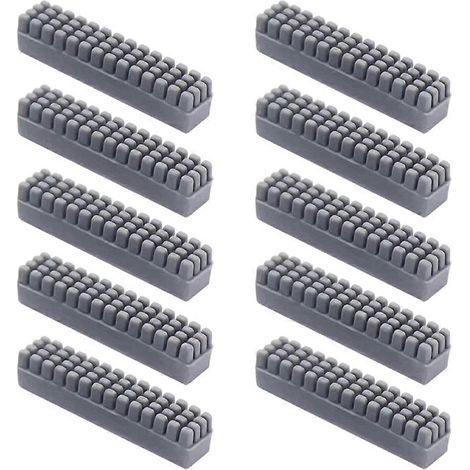 Brosse de nettoyage en silicone pour buse de plateau d'impression Mini Prusa XL (A1) (1/5)