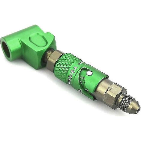 Démontage rapide du couvercle d'étrier de frein AN3 pour moto, remplacement du connecteur de conduite de frein pour KTM EXC, BMW, Yamaha, Ducati, Benelli (1/5)