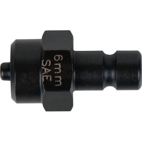 KS Tools Bördeldorn, 6,0 mm SAE (1/2)