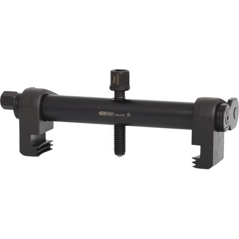 KS TOOLS Extractor universal de poleas acanaladas Ø 40-165 mm - 150.3170 (1/4)