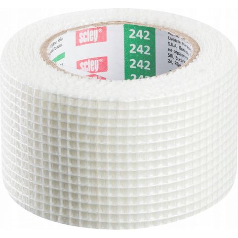 Nastro riparatore Scley 100 mm x 90 m 1 pz. (1/3)