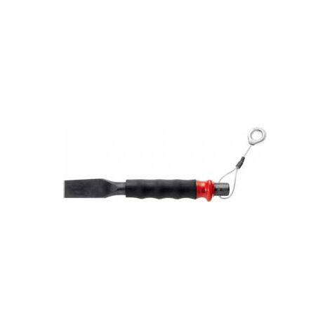 Facom burin plat avec poignée SLS 20mm