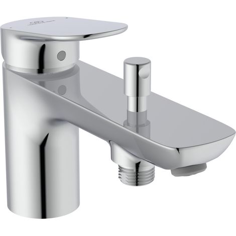Ideal Standard Ceralife O Mitigeur de bain pour bord de (1/2)