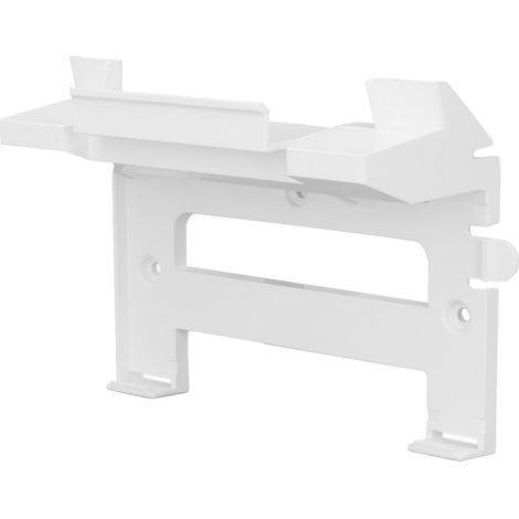 Support de fixation pour routeur V3 en ABS pour alimentation satellite et kit Internet satellite (1/5)
