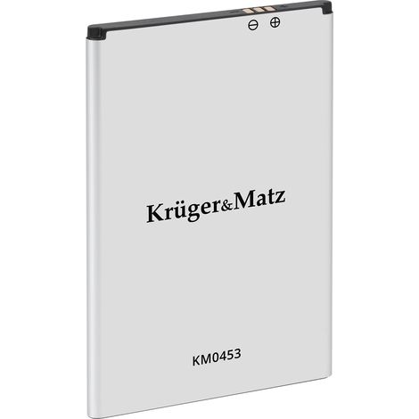 Batería original para Kruger&Matz Move 8