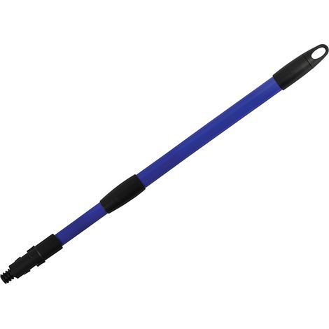 Faithfull 1031 Auto-Lock Design Extension Pole 1.4m FAIPATPOLE (1/3)