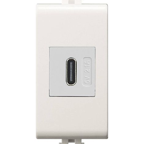 EASY SE8981C PRESA USB TIPO C