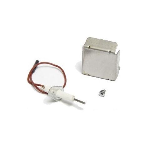 Kit elettrodo e supporto per piezo Expert (1/2)