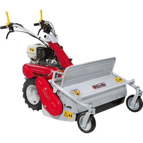 TRINCIATUTTO PROFESSIONALE WB 80 HR11 OLEO-MAC
