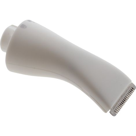 Rowenta testina lama precisione 20mm bianco rasoio Nomad TN3600 TN3621 TN3624 (1/3)