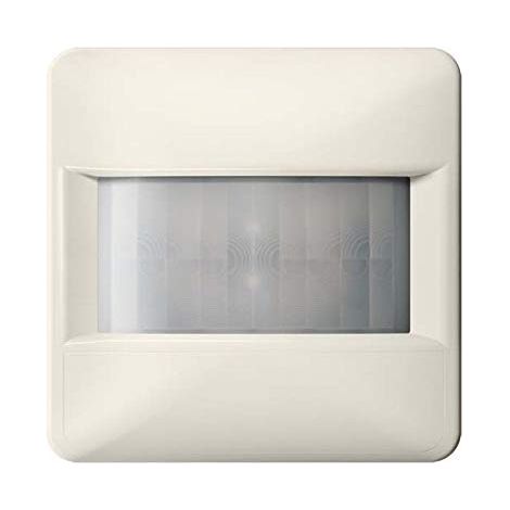 Dispositif de commande Jung cd17180 thermoplastique 8,2x6,7 cm