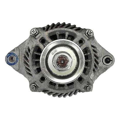 [PRODUIT D'OCCASION] Alternateur SUZUKI Swift 2010- ♻️ Ref Oe. 3140085l03 - Garantie à vie (1/2)