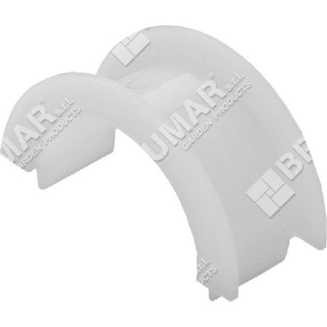 Supporto superiore asse rullo per arieggiatori SABO COMPATIBILE - 055457