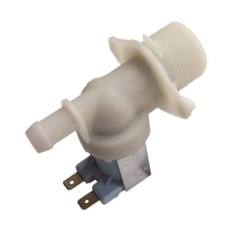 Elettrovalvola 1 via - Lavatrice - INDESIT - 3027233662734065570