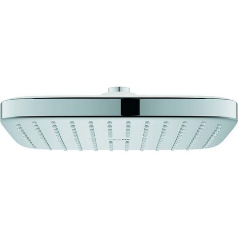 Kopfbrause Grohe Tempesta 250 x 250 mm, 9,5 l/min, chrom - 26685000 (1/4)