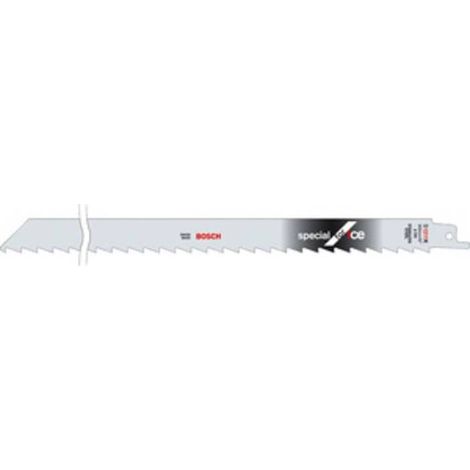 BOSCH-A 5 LAME S1211K P/CONGELATI P/SEGA