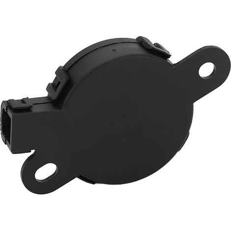 Compatible avec les avertisseurs sonores Ford Jaguar 4L1Z-15K864-A, 3W83-15K864-AA et 9L7Z15K866 (1/5)