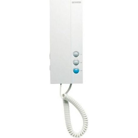 Fermax LOFT TELEFON WEISS (F3452 DUOX PLUS)