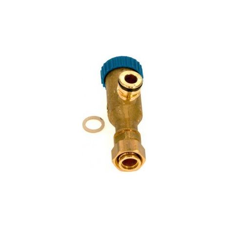 BOSCH Durchflussmengenbegrenzer, 7099143 (1/2)