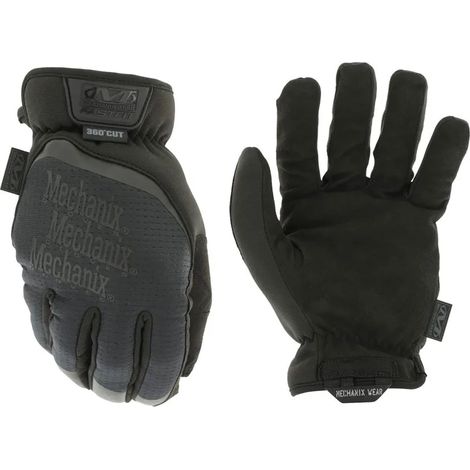 Handschuhe mechanix fastfit d4-360 schnittfest 360° (1/3)