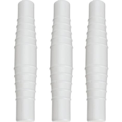 Lntyq Stück Schlauchanschlussadapter für aufblasbare oder fest installierte Schwimmbecken für Ø31 - 38 mm Schwimmerschlauch (1/5)