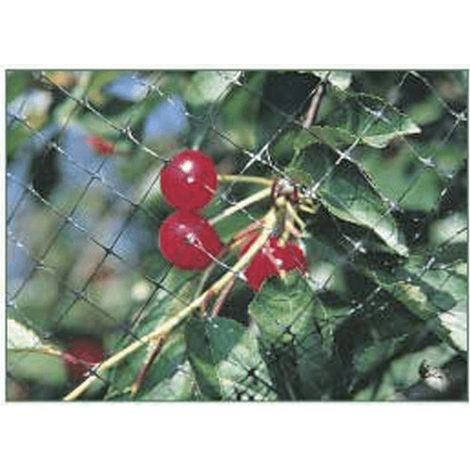 Vogelschutznetz M 4X10