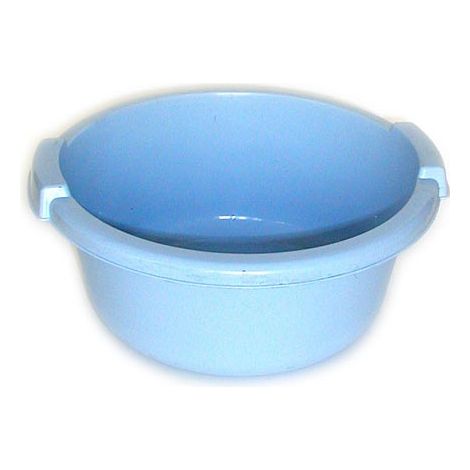 Barreo 12l.liso 6512l pistac.