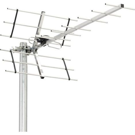 TRIAX Antenne Terrestre TRIAX DIGI14105470 (1/3)
